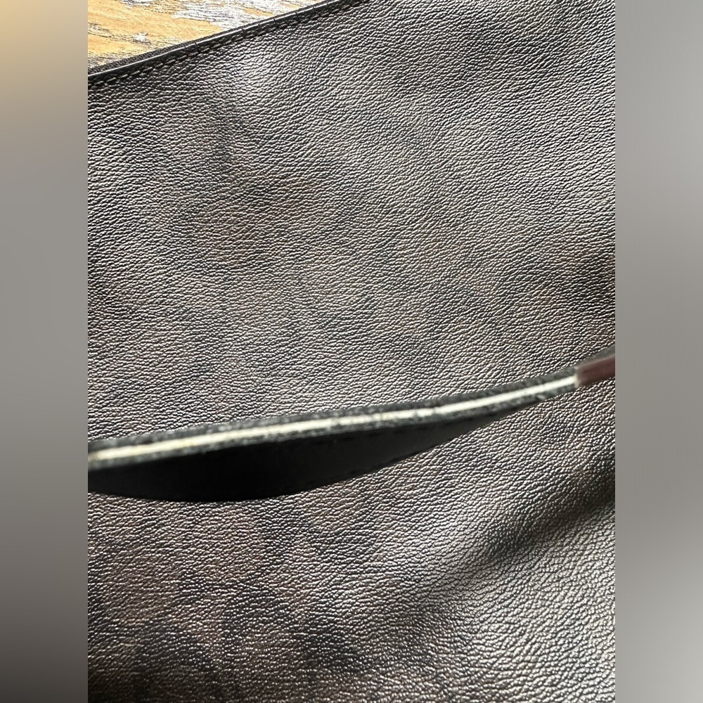 COACH Crossbody Large - Picture 4 of 6